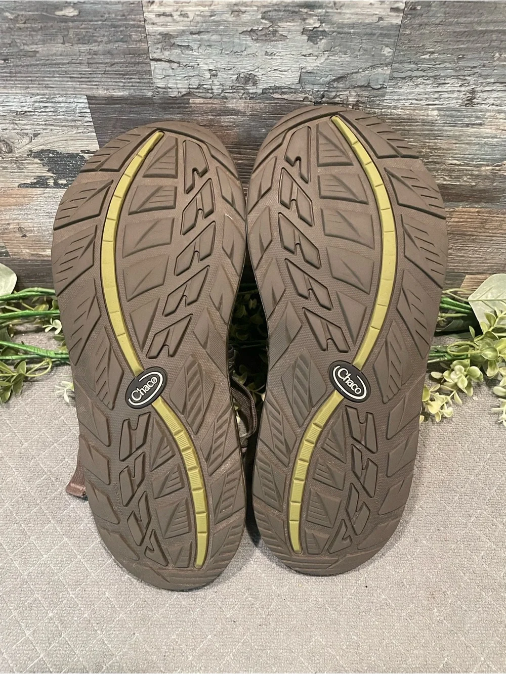 Chaco men classic